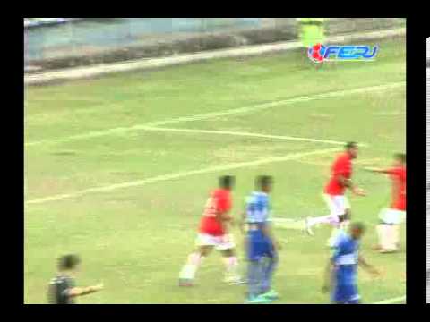 Olaria 1x1 America - Copa Rio 2013 - 2ª Fase Turno 3ª Rodada