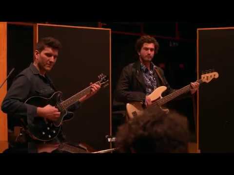 Kevin Braci Quintet - Au Croisement Des Mondes