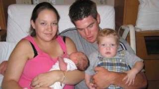 SIDS, In memory of our beautiful baby girl, Nakayla