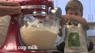 Springhill Farm Gluten Free Cake