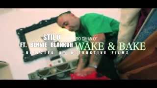 Wake & Bake- Stilo 