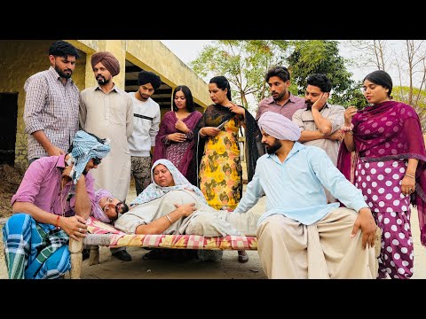 ਨੰਦ 13 Nand PUNJABI BEST SHORT MOVIE 2025 | PUNJABI FILM  JATT BEAT RECORD