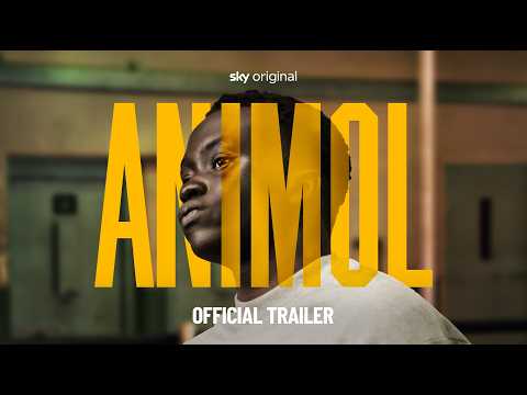 Animol trailer thumbnail