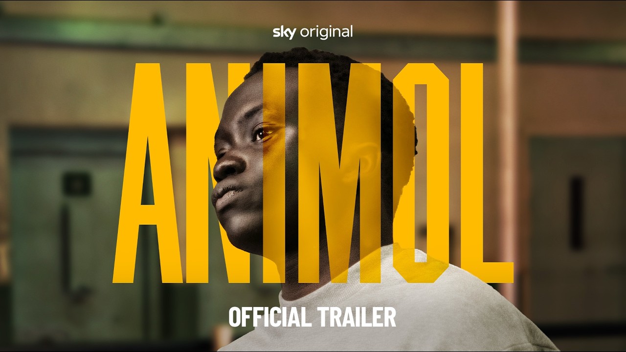 Miniature de la vidéo Official Trailer du film Animol