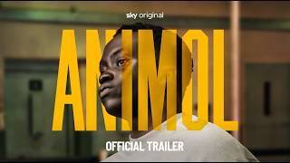 Animol | Official Trailer | Directed by Ashley Walters