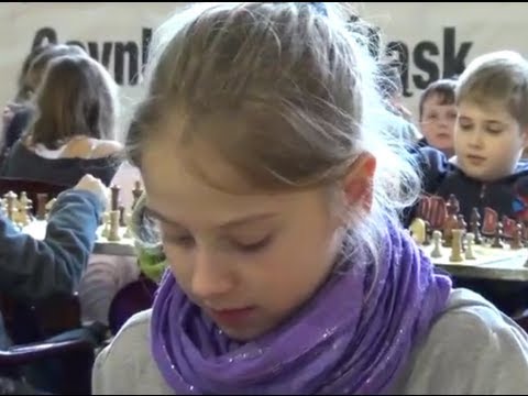 B 3.1.  Krzysztof Szczurek - Magdalena Budkiewicz 1 - 0