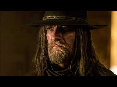 Saint of Killers Theme