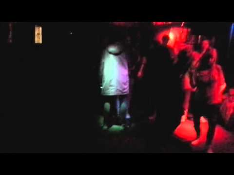 Last Tune - Bootsmann Sound - Unity Skank