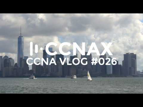 CCNA #026 EIGRP Neighbor Troubleshooting (no neighbors) for the CCNA 200-125 Exam