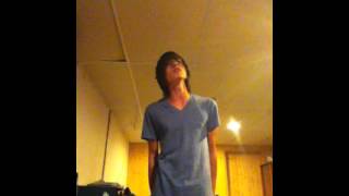 Last breath - ATTACK ATTACK! (vocal cover)