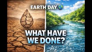 Water, Sun, Earth And Sky