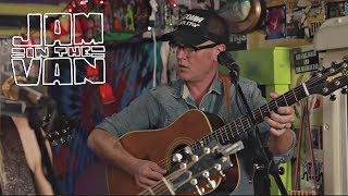 HEARTLESS BASTARDS - "The Fool" (Live at JITV HQ in Los Angeles, CA) #JAMINTHEVAN