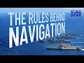 Freedom Of Navigation Not An Excuse For Reckless Moves