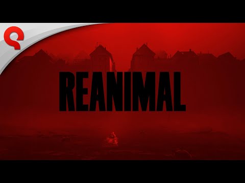 REANIMAL | Pre-Order Trailer