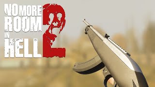 No More Room in Hell 2 - All Weapons (0.5.0)