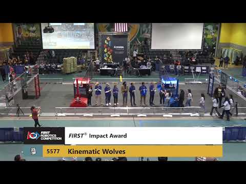 Event Stream - Mar 14 stream thumbnail for FIM District Wayne State Event presented by Magna