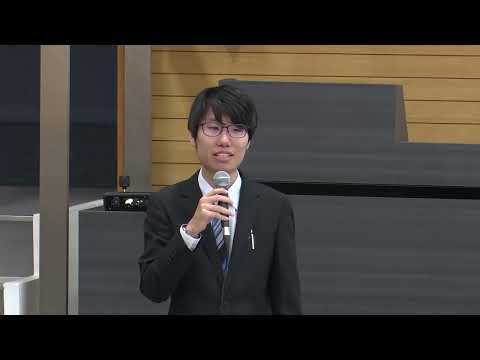 02 学生発表