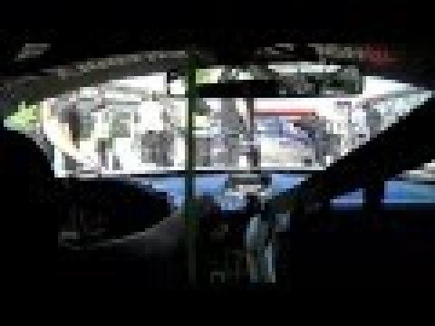 12H Imola 2017 Race Part 2 - Onboard Forch Racing powered by Olimp #29