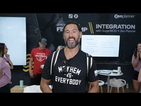 Charlie Lima testimonial