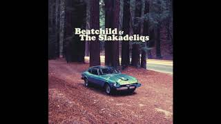 (FULL ALBUM) Beatchild &amp; The Slakadeliqs ::: Heavy Rockin&#39; Steady