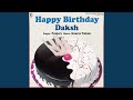 Happy Birthday Daksh