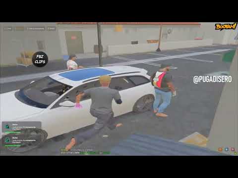 PUGA: SE VIER A 3.0 E A GENTE NÃO ESTIVER LÁ, E OS CARA COMEMORAR NOSSA BANDEIRA, VOU FICAR LOUCO