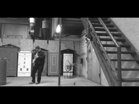 TakOrchestra: The Encounters [10/12] "Fly" ft. Kasper Tranberg