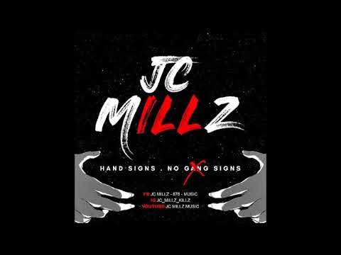 Hagaat ft Jc Millz   Wah Dem A Talk Say