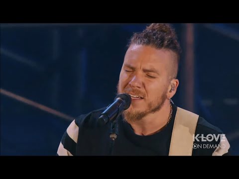Brandon Lake & Phil Wickham - Same God | Night Of Worship | K - Love (Live Video)