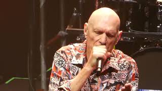 Midnight Oil My Country @L&#39;Olympia Paris 12/07/2022