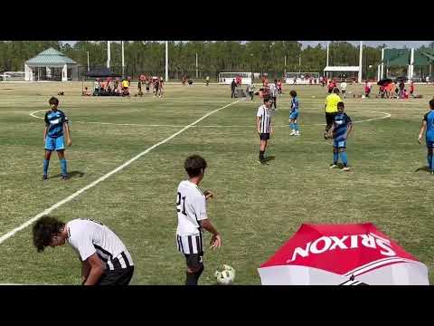 2023 Weston Cup Game 3 v Florida Rush