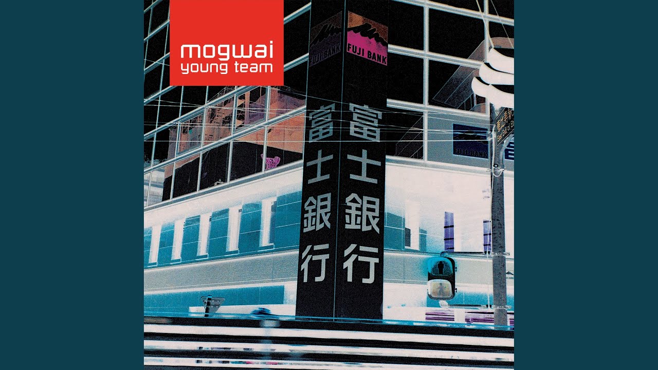 Mogwai Fear Satan - YouTube
