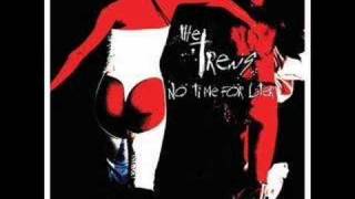 the trews - i can&#39;t stop laughing