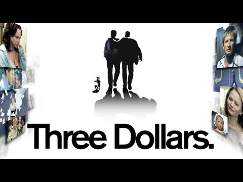 Three Dollars