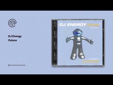 DJ Energy - Future (2000)