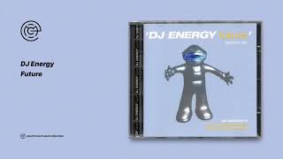 DJ Energy - Future (2000)