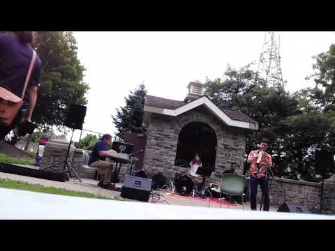 GPS - "Pineapple Cakes" by Gabe Preston 6/15/2019