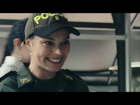 Infiltrados: Una teniente del GIC está en graves problemas | Capítulo 31