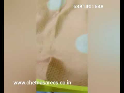 Chetna - Kubera Soft Silk Saree