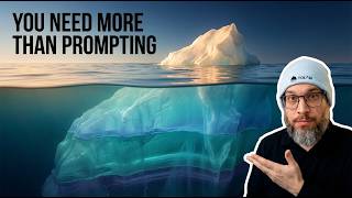 Four Disciplines of Prompting