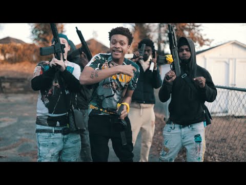 G4oee - Purge / Shot By @NicoNelMedia