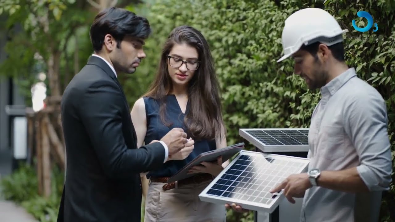 Implementemos juntos hábitos de consumo sostenible