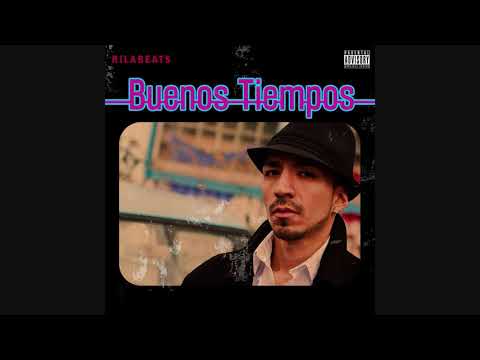 Rilabeats ft Chele y Alquimia Verbal - MC