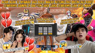 Download lagu RANDOMLY, TC DISGUISED TO BOCIL AND MEET A BUCIN DUO, THEIR STORM WAS BREAKING UP BECAUSE THEY CO... mp3 Download lagu RANDOMLY, TC DISGUISED TO BOCIL AND MEET A BUCIN DUO, THEIR STORM WAS BREAKING UP BECAUSE THEY CO... mp3