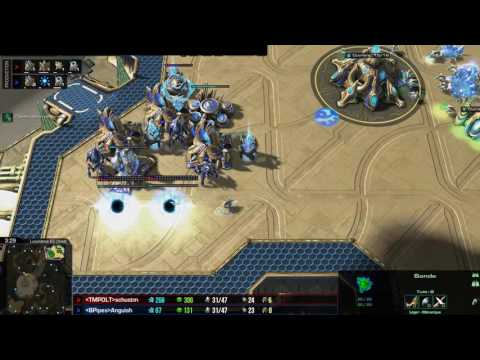 Stalker Backdoor Blink - Overgrowth LE - PvP