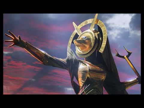 Inner Coma -  We Are Gods ( Full Track )