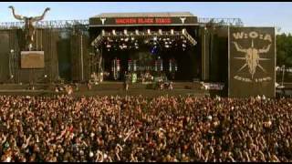 soulfly - back to the primitive