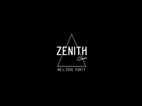 Zenith Series Presents: Günce Acı
