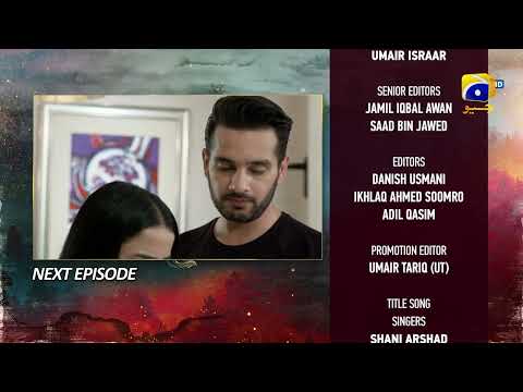 Siyani Episode 139 Teaser - 27th December 2022 - HAR PAL GEO