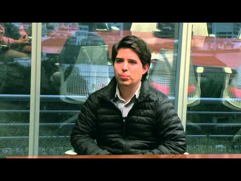 El Innovador TV en Entrevista Luis Parada Dir. de INNCOM